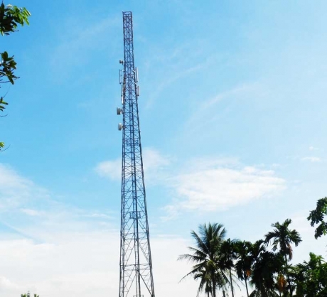 PT Komet Infra Nusantara (KIN)