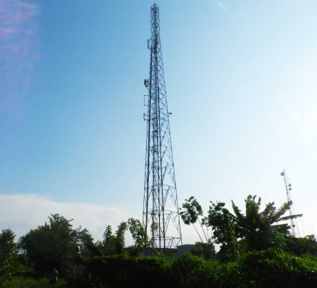 PT Komet Infra Nusantara (KIN)