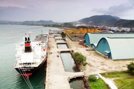PT Intisentosa Alambahtera (ISAB)