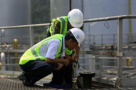 PT Intisentosa Alambahtera (ISAB)