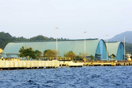 PT Intisentosa Alambahtera (ISAB)