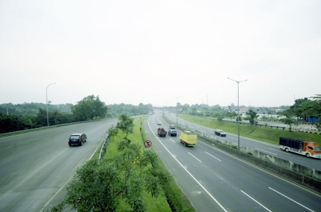 PT Bintaro Serpong Damai (BSD)