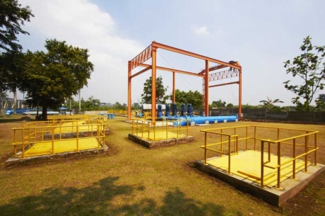 PT Tirta Bangun Nusantara (TBN)