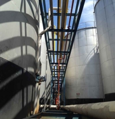 PT Intisentosa Alambahtera (ISAB)