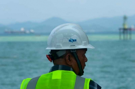 PT Intisentosa Alambahtera (ISAB)