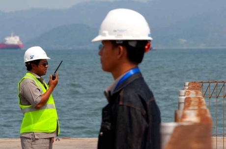 PT Intisentosa Alambahtera (ISAB)