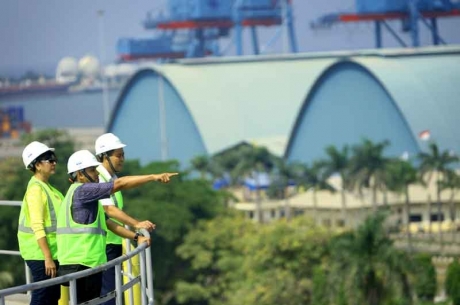 PT Intisentosa Alambahtera (ISAB)
