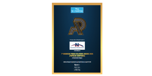 Indonesia PR Popular Companies Awards 2026
