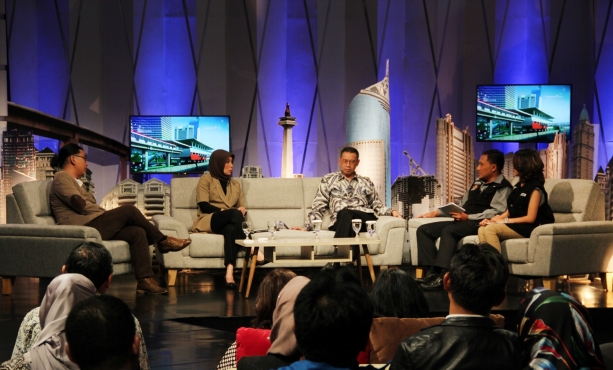 Talkshow JakTV