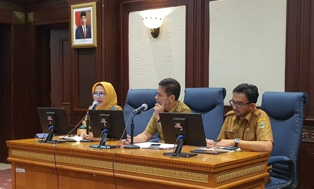 Margautama Nusantara Berkontribusi Memberikan Solusi Atasi Kemacetan…