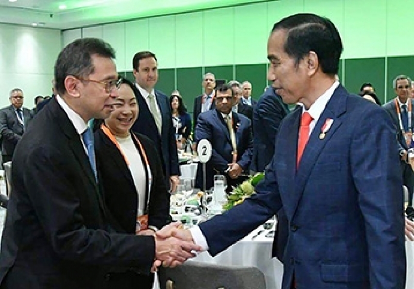 CEO FORUM
