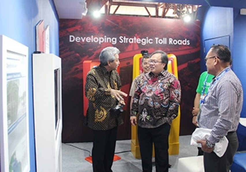 International Conference on Infrastructure Development