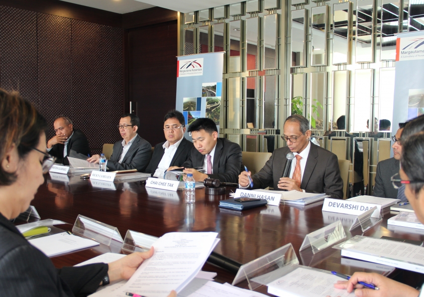 MUN - Extraordinary General Meeting of Shareholders (EGMS)