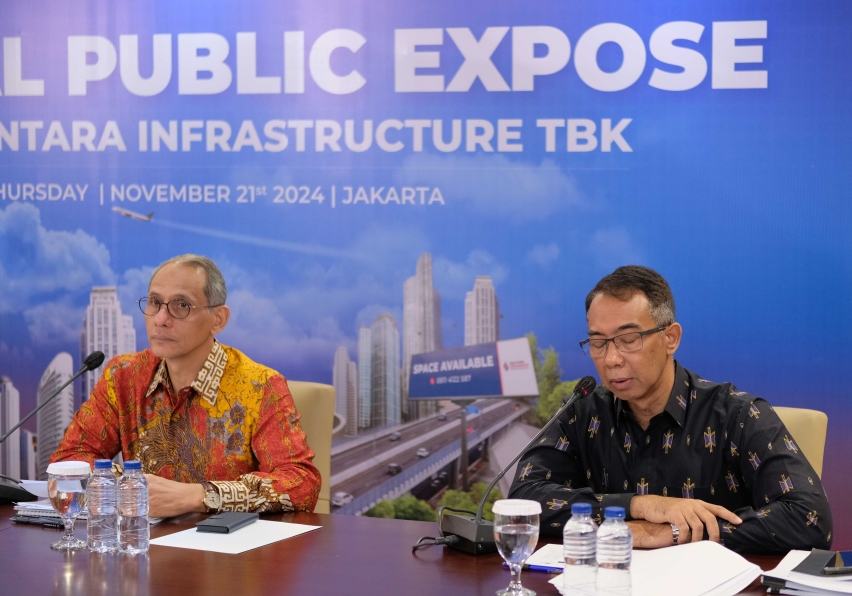 Public Expose