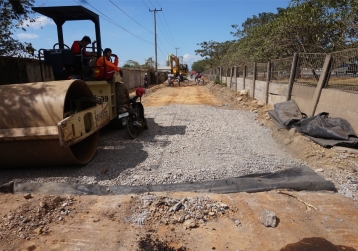 Asset Development