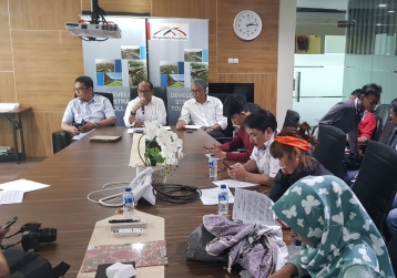 New Tariff Adjustment of BSD and Makassar Toll