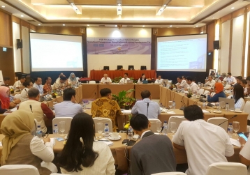 Socialization of the Non-Cash National Movement (GNNT)