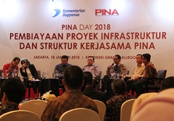 PINA Day