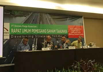 Annual Shareholders General Meeting (AGMS) of BMN & JTSE