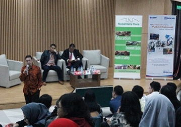 UI Sharing Session
