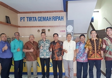 Strategic Investment Understanding of Potum & TGR