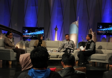 Jak TV Talk Show
