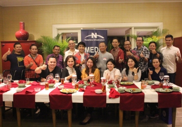 Media Gathering