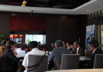 MUN Annual General Meeting of Shareholders (AGMS)