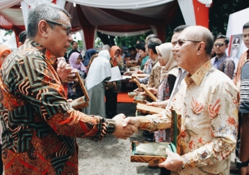 BSD Received “Zero Accident” Award
