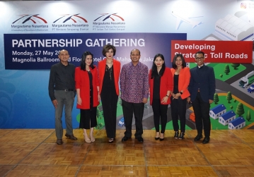 Partnership Gathering