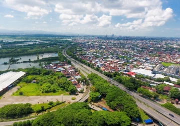 New Rates for Sections 1, 2, and 3 Ujung Pandang Toll Roads