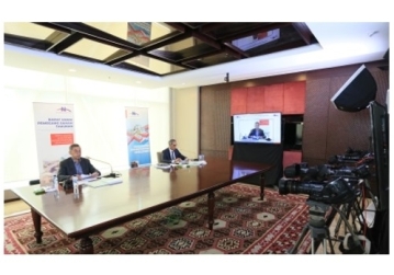 Annual General Meeting Of Shareholders