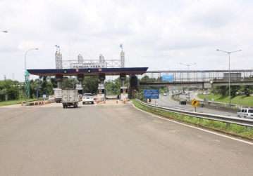 The Company Does Not Raise Toll Tariff