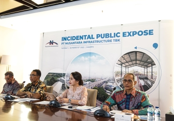Company Held Incidental Public Expose