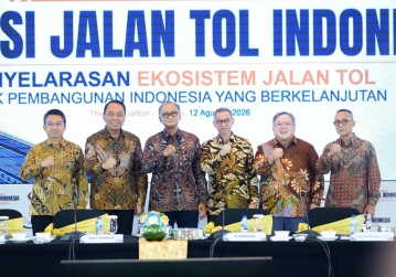 Indonesia Toll Road Association Focus Group Discussion