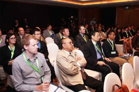 Infrastructure Leaders Forum