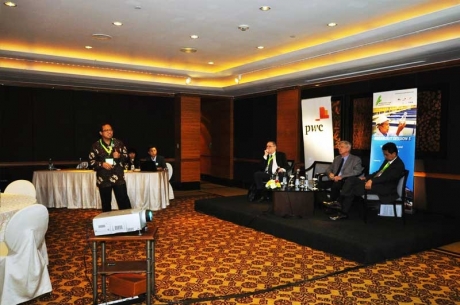 Infrastructure Leaders Forum