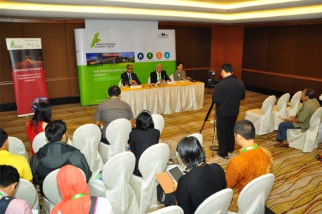 Infrastructure Leaders Forum