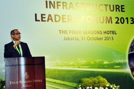 Infrastructure Leaders Forum