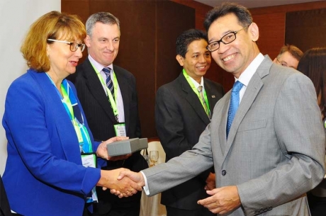 Infrastructure Leaders Forum