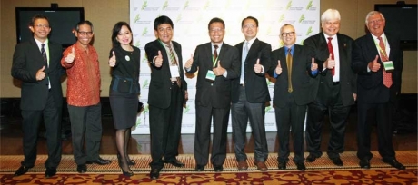 Infrastructure Leaders Forum