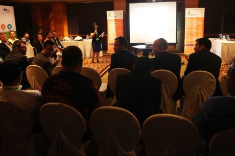 Infrastructure Leaders Forum