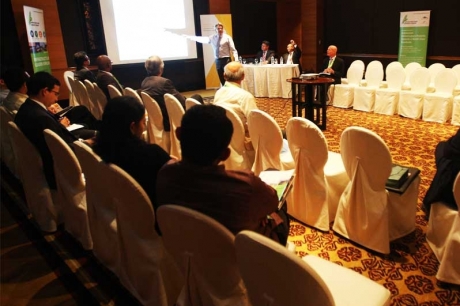 Infrastructure Leaders Forum