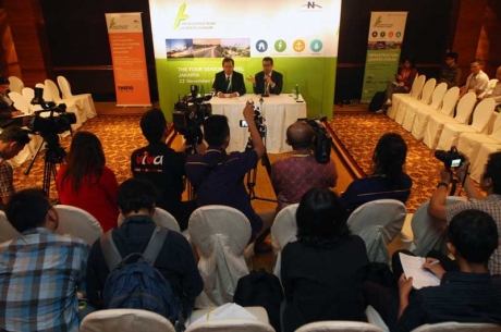 Infrastructure Leaders Forum