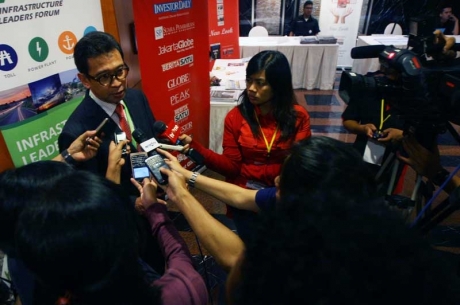Infrastructure Leaders Forum