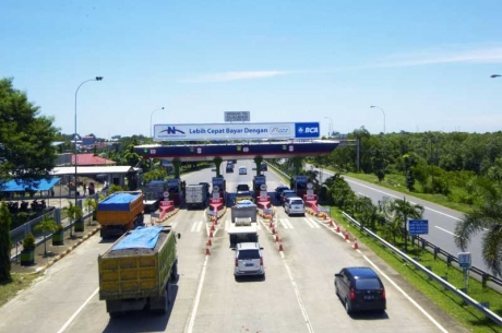 PT Bosowa Marga Nusantara (BMN)