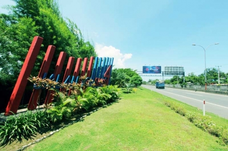 PT Jalan Tol Seksi Empat (JTSE)