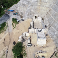 PT Inpola Meka Energi (IME)