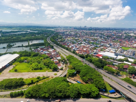 PT Jalan Tol Seksi Empat (JTSE)