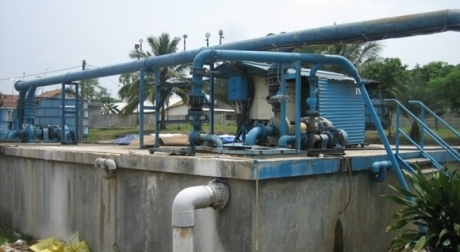 PT Sarana Catur Tirtakelola (SCTK)